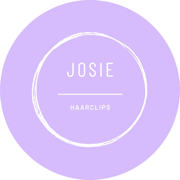 Josie haarclips